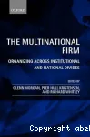 The multinational firm