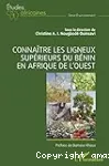 Connaître les ligneux supérieurs du Bénin en Afrique de l'Ouest