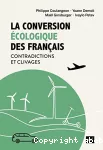 La conversion écologique des Français