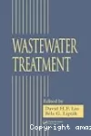 Wastewater treatment