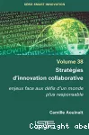Stratégies d'innovation collaborative