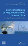 Les technologies et le gouvernement des marchés