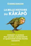 La belle histoire du kakapo