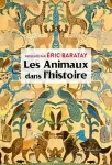 Les animaux dans l'histoire