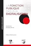 La fonction publique face à la digitalisation