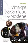 Vinaigre balsamique de Modène