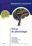 Précis de physiologie