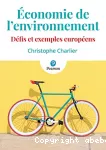 Economie de l'environnement