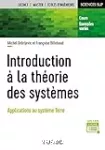 Introduction à la théorie des systèmes