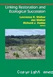 Linking restoration and ecological succession