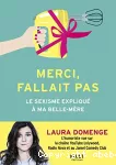 Merci, fallait pas