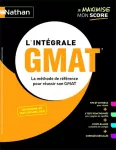 L'intégrale GMAT