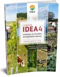 La méthode IDEA 4, Indicateurs de durabilité des exploitations agricoles