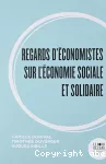 Regards d'économistes sur l'économie sociale et solidaire