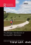 Routledge Handbook of Ecosystem services