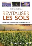 Revitaliser les sols