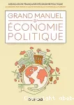 Grand manuel d'économie politique