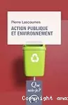 Action publique et environnement