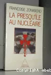 La presqu'île au nucléaire