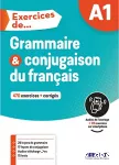 Grammaire & conjugaison du français