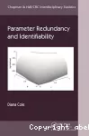 Parameter Redundancy ans Identifiability