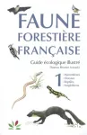 Faune forestière française