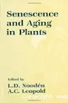 Senescence and aging in plants