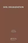 Soil degradation