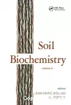 Soil biochemistry. Vol. 6