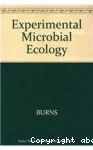 Experimental microbial ecology