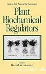 Plant biochemical regulators