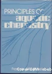 Principles of aquatic chemistry