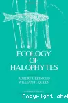 Ecology of halophytes