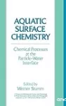 Aquatic surface chemistry
