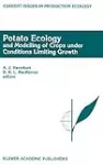 Potato Ecology and modelling of crops under conditions limiting growth