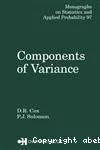 Components of variance