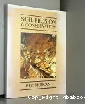 Soil erosion and conservation