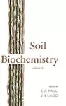 Soil biochemistry, vol 4