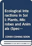 Ecological interactions in soil