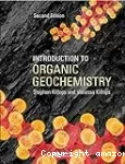 Introduction to organic geochemistry
