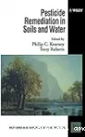 Pesticide remediation in soils and water