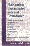 Hydrocarbon contaminated soils and groundwater