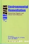 Environmental remediation