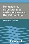 Forecasting, structural time series models and the Kalman filter