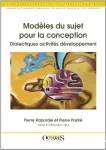 Modèles du sujet pour la conception