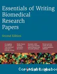 Essentials of writing biomedical research papers