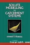 Solute modelling in catchment systems