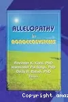 Allelopathy in agroecosystems