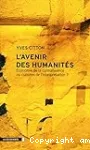 L'avenir des humanités