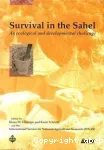 Survival in the Sahel